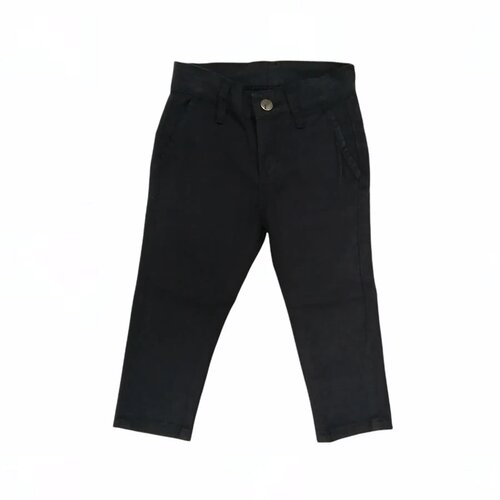  Pantalone za dečake Roma, Tamnosive Slike