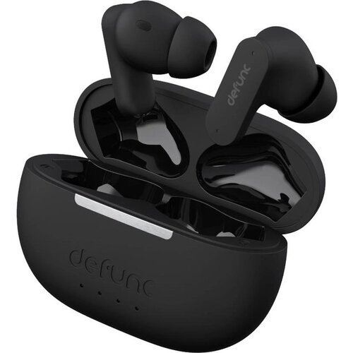Defunc True Anc Headphones True Wireless Stereo (TWS) In-ear Music/Everyday Bluetooth Black Cijene