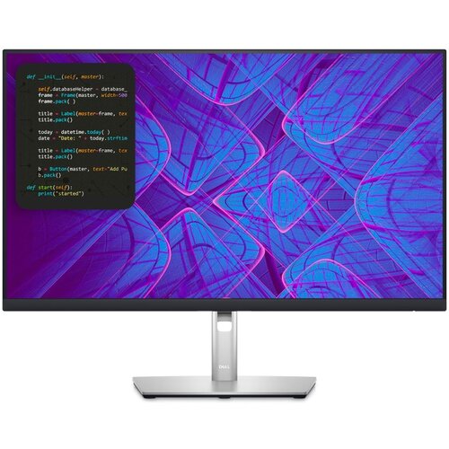 DELL OEM 27 inch P2723QE 4K USB-C Professional IPS monitor Cene