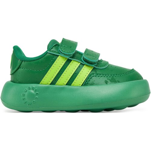 Adidas Patike za dečake Breaknet Monsters Inc cf i, Zelene Cene