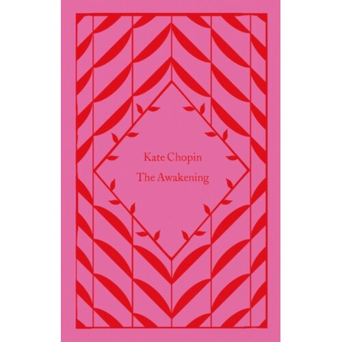 Penguin Random House Kate Chopin - The Awakening Slike