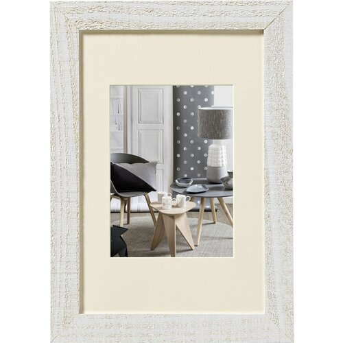 Walther Home 30x40 Wood polar white HO040V Cijene
