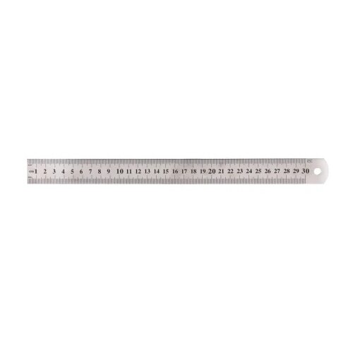  Regle lenjir 30cm metalni ( 485305 ) Cene