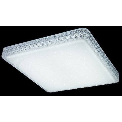 Globo 41339-48 - LED prigu&amp;scaron;iva plafonska lampa KELLY LED/48W/230V + daljinski upravljač Slike