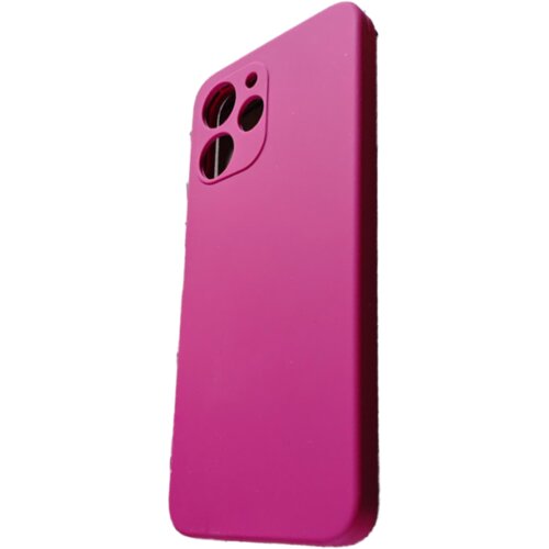  ZA&Scaron;TITNA MASKA ZA XIAOMI REDMI 12 4G BORDO Cijene