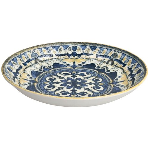 Tognana Globok krožnik Granada 26cm / porcelan, (5000199278) Slike