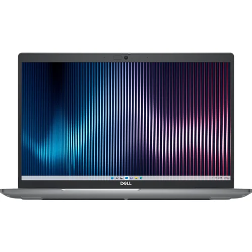 Dell Latitude 5540, 15.6″ FHD (1920×1080), Core i5-1335U, 8GB (1x8GB) DDR4, M.2 512GB SSD, Intel Integrated, WLAN + BT, Cam, Mic, 3-Cell Battery (54WHr), 65W Type-C Adapter, FngPr, 2xThb4, Backlit kb, Ubuntu, 3Y PLCI