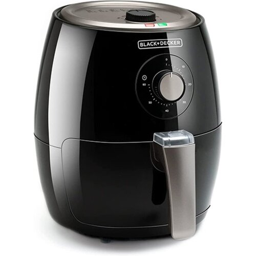 Black & Decker friteza BXAF2500E Cene