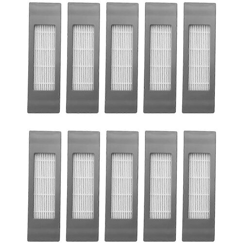INORCO 10x Hepa filter za dodatke za robotski sesalnik Deebot Ozmo 950, (21842834) Slike