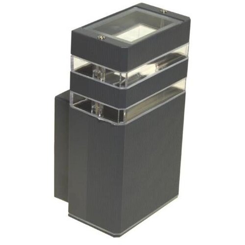  Spolja&scaron;nje zidno svetlo SANTA 1xGU10/30W/230V IP54 antracit Cene