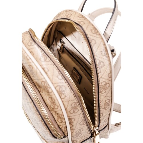 Guess Nahrbtnik Manhattan II HWSG71 18320 Rjava Slike