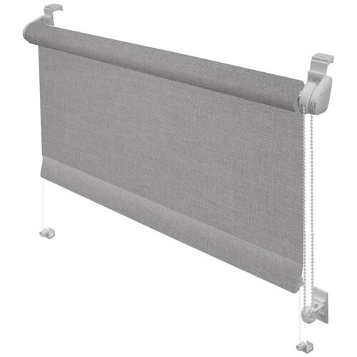 Gardinia Svijetlo sive rolete 42,5x150 cm Mini Faro &amp;ndash; Slike