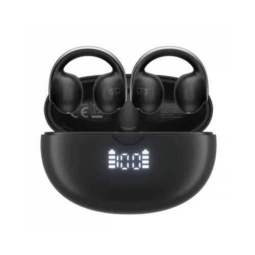 Blackview Bežične slušalice AirBuds 13 Black Cene