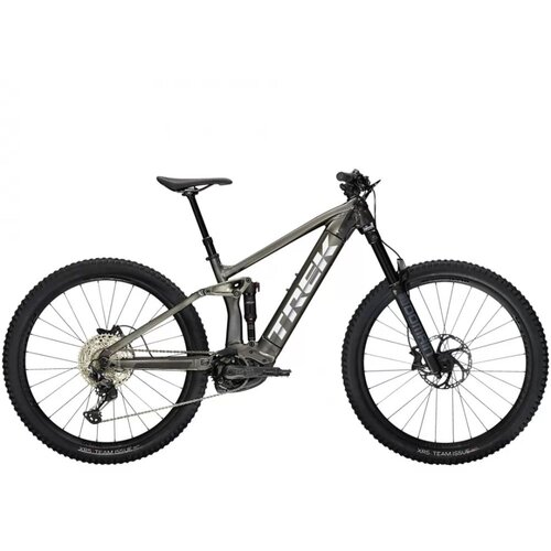  Bicikl Trek Rail 7 Gen 2 2023 Mercury'Black - M Cijene