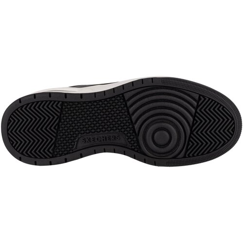 Skechers Uno Court - Low-Post Crna Cene
