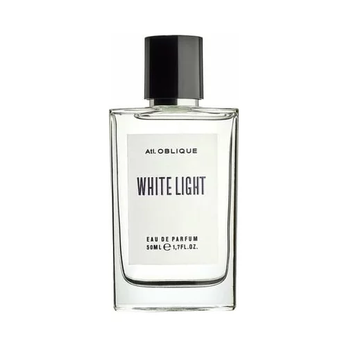 Atelier Oblique white light eau de parfum