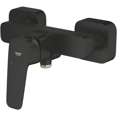 Grohe Cubeo za tu&amp;scaron; kadu MATTE Black 1018242430 Slike