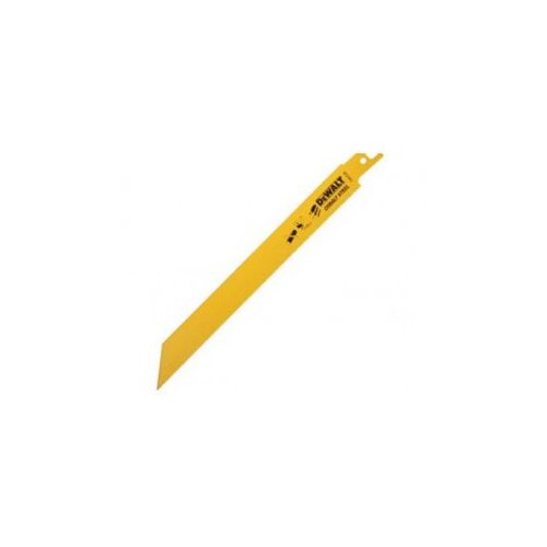 Dewalt list za lisičji rep met 203mm cob DT2353 Slike