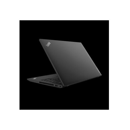 Lenovo thinkpad P14s gen 4 (villi black) wuxga ips, i7-1360P, 32GB, 1TB ssd, rtx A500 4GB, win 11 pro (21HF000JCX) Slike