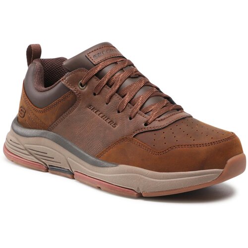 Skechers Superge Treno 66204/CDB Dark Brown Slike