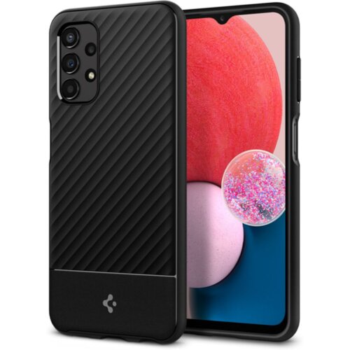Spigen core armor silikonski ovitek za samsung galaxy a13 lte a135 Cene
