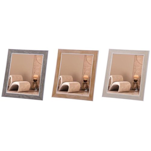  OKVIR ZA FOTOGRAFIJU MATHIS 20*25CM SORTO 112100 Slike