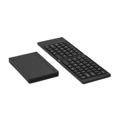 AOAS Tastatura sklopiva bluetooth A-1007 crna Cijene