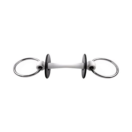 Trust Equestrian Inno Sense-loose ring-flexi soft - 13,5 cm Slike