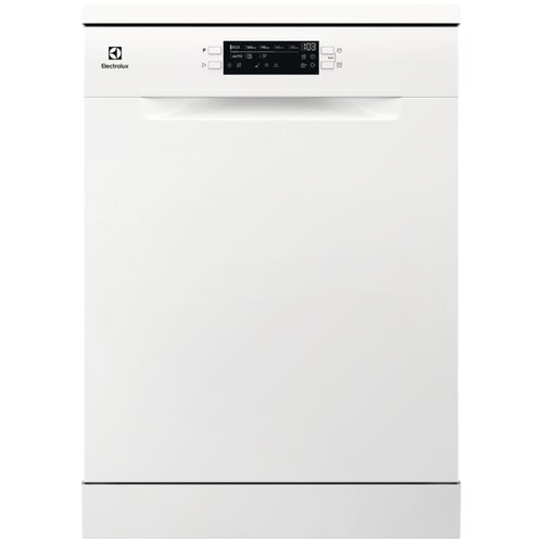 Electrolux Mašina za pranje posuđa ESA47210SW, 13 setova, bijela Cene