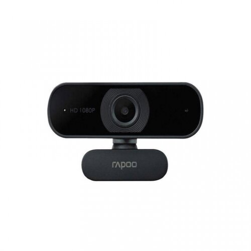  Web kamera RAPOO C260 FULL HD 1080P Cene