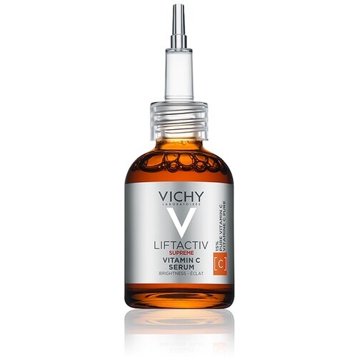 Vichy Liftactiv Supreme posvjetljujući serum za lice s vitaminom C 20 ml Cene