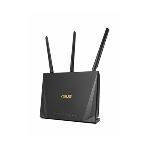 Asus RT-AC85P - Wireless AC2400 Dual Band Gaming ruter Slike