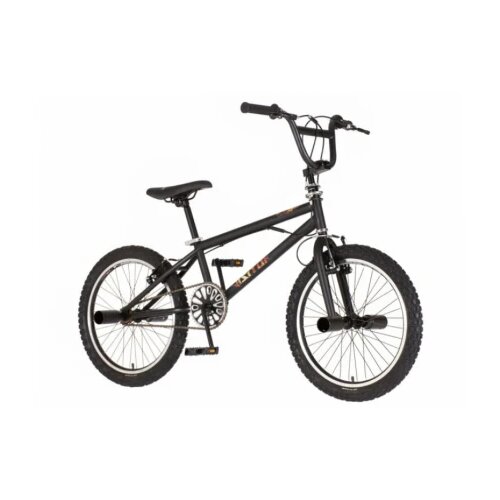 Scout Bicikl bmx 20" crni Cene