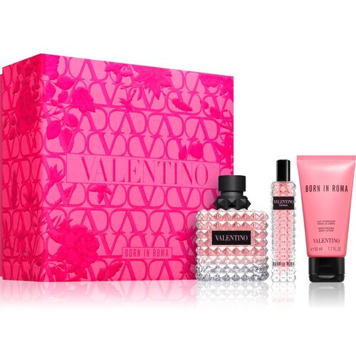 Valentino Born In Roma Donna darilni set za ženske Slike