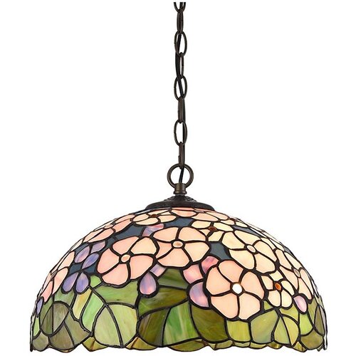  Prezent 201 - Luster na lancu TIFFANY 2xE27/60W/230V Cene