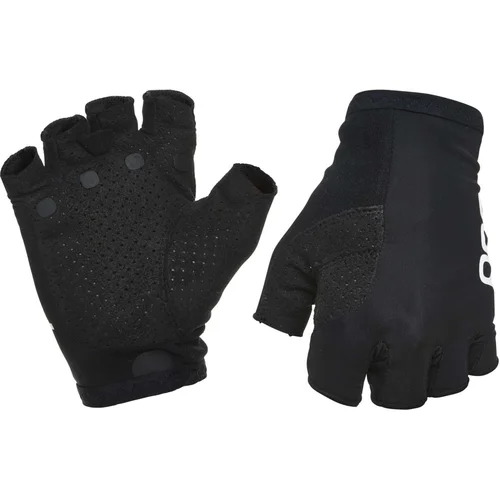 Poc Essential Short Glove Uranium Black S