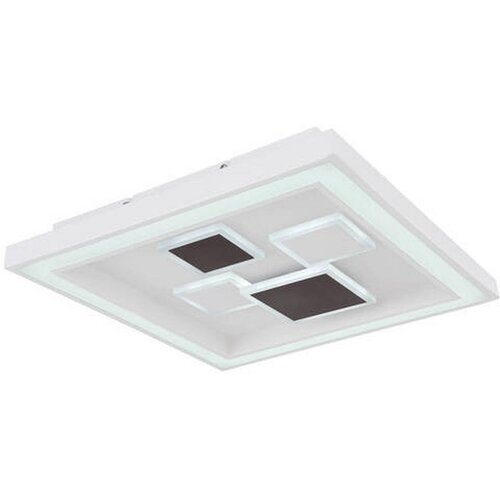 Globo stropna led-svetilka 48/48/7 cm Slike