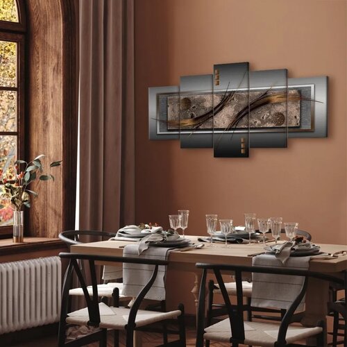  Slika - Modern chic 200x100 Slike