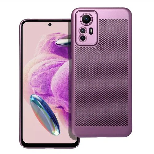  BREEZY maska za XIAOMI Redmi NOTE 12S ljubičasta Cijene