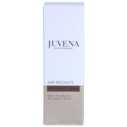 Juvena Skin Specialist Skin Nova SC Serum negovalen serum za kožo 30 ml za ženske Slike