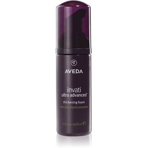 Aveda Invati Ultra Advanced™ Thickening Styling Foam pjena za kosu za volumen od korijena 30 ml Cijene