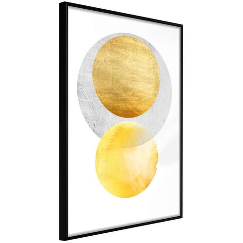  Poster - Eclipse 30x45 Slike