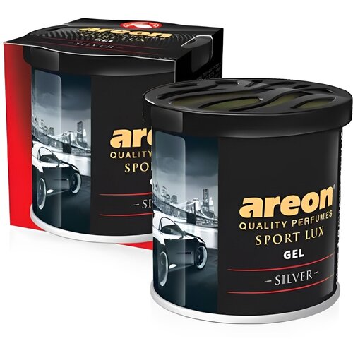Areon osveživač mirisni u konzervi gel sport Cene