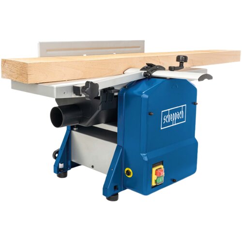 Scheppach Stacionarno rende blanja HMS850 5902205901 Slike