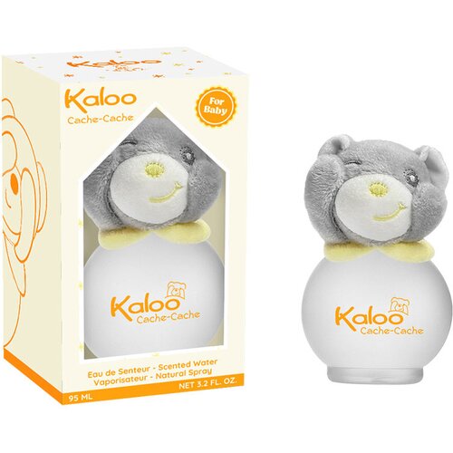KALOO PARFUMS FRANCUSKA KALOO Unisex parfem Cache- Cache Miris za decu bez alkohola, EDS, 50 ml Cene