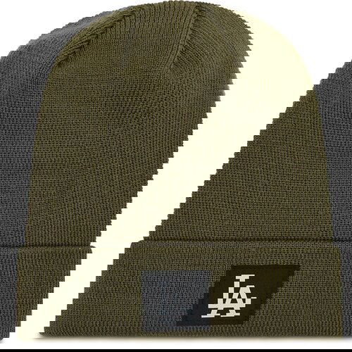 New Era Los Angeles Dodgers Team Logo Cuff zimska kapa Slike
