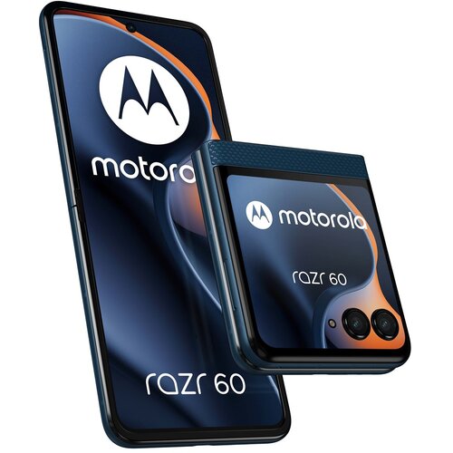 Motorola Razr 60 5G 8GB/256GB Blue Cene