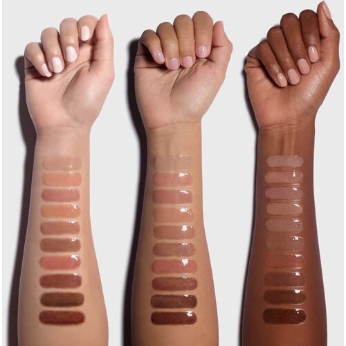 SKKN BY KIM Make-up Lip Shimmer sjajilo za usne nijansa NUDE 02 8 ml Slike
