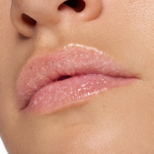 Essence LIP swirl piling za usne 8 g Slike