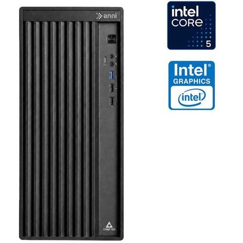 ANNI namizni računalnik Home Advanced i5-14400/16GB/1TB SSD Cene